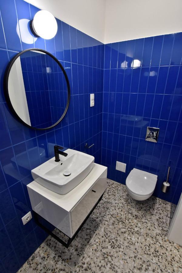 Zachar Apartman Sopron Buitenkant foto