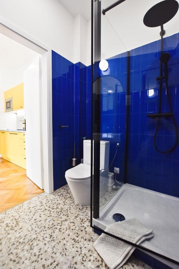 Zachar Apartman Sopron Buitenkant foto