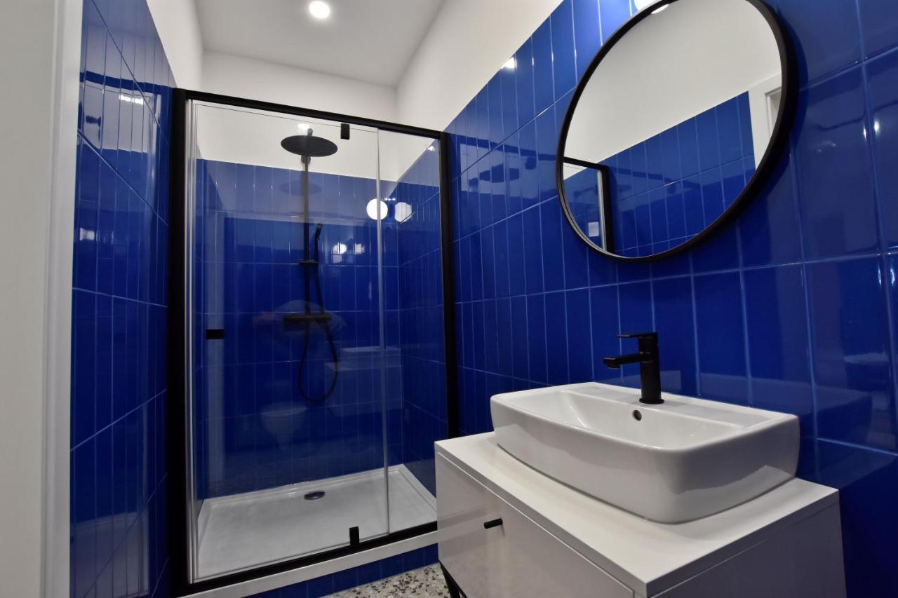 Zachar Apartman Sopron Buitenkant foto