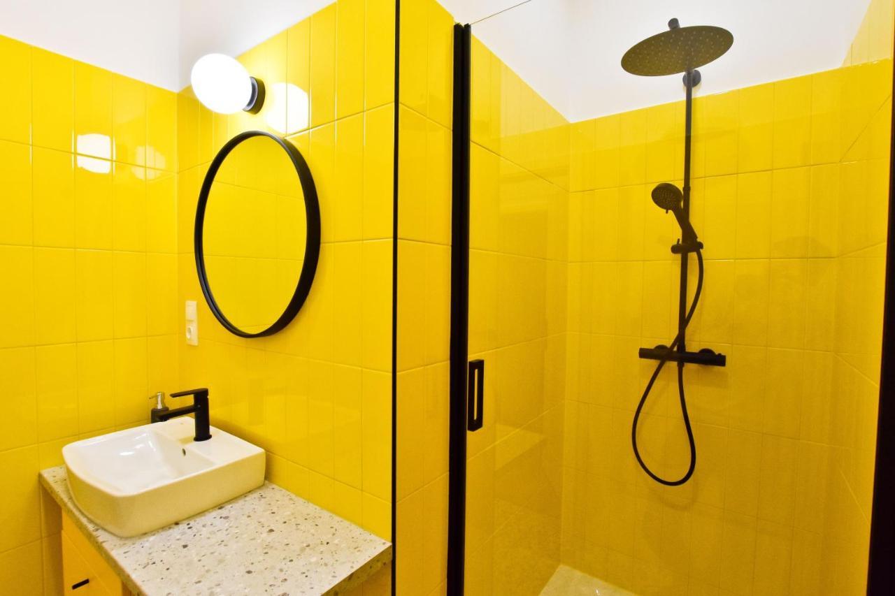 Zachar Apartman Sopron Buitenkant foto