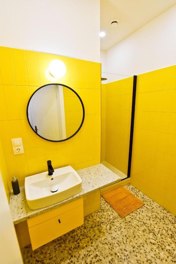 Zachar Apartman Sopron Buitenkant foto
